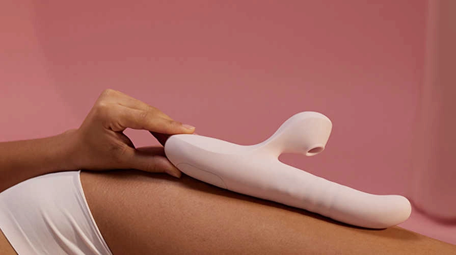 Bellesa Boutique intimate wellness products