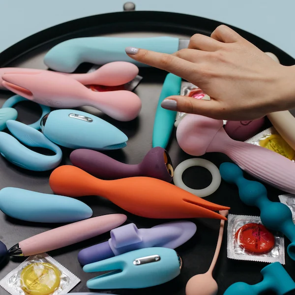 Body Body adult toys and intimate products