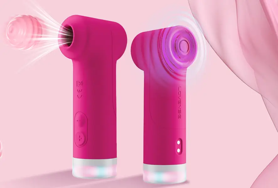VenusFun intimate wellness products